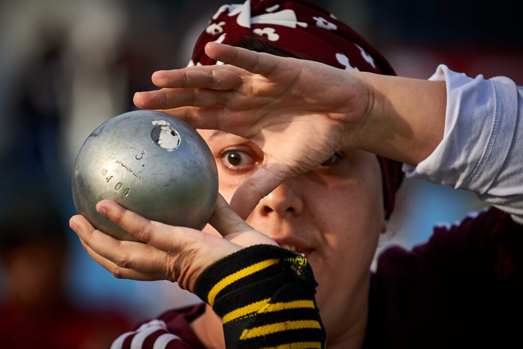 Skupienie, Foto. Adrian Stykowski Bydgoszcz 2019 Skupienie, Foto. Adrian Stykowski Bydgoszcz 2019