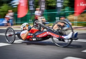 4. Mistrzostwa Polski w Parakolarstwie Szosowym, Zduńska Wola 22-24.07.2022 r