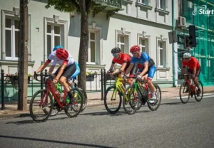 4. Mistrzostwa Polski w Parakolarstwie Szosowym, Zduńska Wola 22-24.07.2022 r