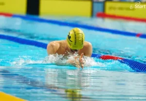 8. Finał Parapływackiego Grand Prix Polski, Łódź, 28-30.10.2022 r.