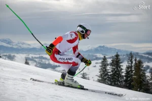 9. Mistrzostwa Polski w Paranarciarstwie Alpejskim i Parasnowboardzie, Białka Tatrzańska/Jurgów 20-21.12.2022 r.