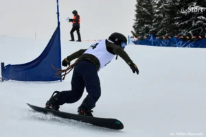 9. Mistrzostwa Polski w Paranarciarstwie Alpejskim i Parasnowboardzie, Białka Tatrzańska/Jurgów 20-21.12.2022 r.