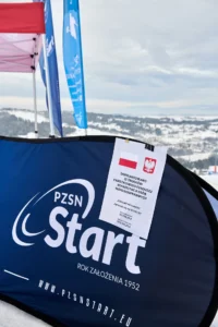 9. Mistrzostwa Polski w Paranarciarstwie Alpejskim i Parasnowboardzie, Białka Tatrzańska/Jurgów 20-21.12.2022 r.