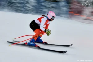 9. Mistrzostwa Polski w Paranarciarstwie Alpejskim i Parasnowboardzie, Białka Tatrzańska/Jurgów 20-21.12.2022 r.