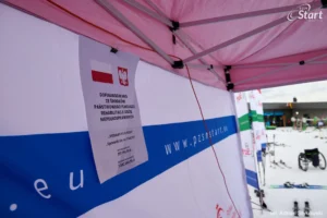 9. Mistrzostwa Polski w Paranarciarstwie Alpejskim i Parasnowboardzie, Białka Tatrzańska/Jurgów 20-21.12.2022 r.