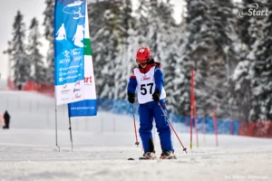 9. Mistrzostwa Polski w Paranarciarstwie Alpejskim i Parasnowboardzie, Białka Tatrzańska/Jurgów 20-21.12.2022 r.