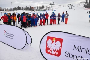 9. Mistrzostwa Polski w Paranarciarstwie Alpejskim i Parasnowboardzie, Białka Tatrzańska/Jurgów 20-21.12.2022 r.