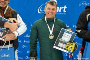 9. Mistrzostwa Polski w Paranarciarstwie Alpejskim i Parasnowboardzie, Białka Tatrzańska/Jurgów 20-21.12.2022 r.