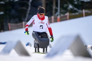 1. Mistrzostwa Polski w Paranarciarstwie Biegowym, Ptaszkowa, 1-3.02.2022 r.