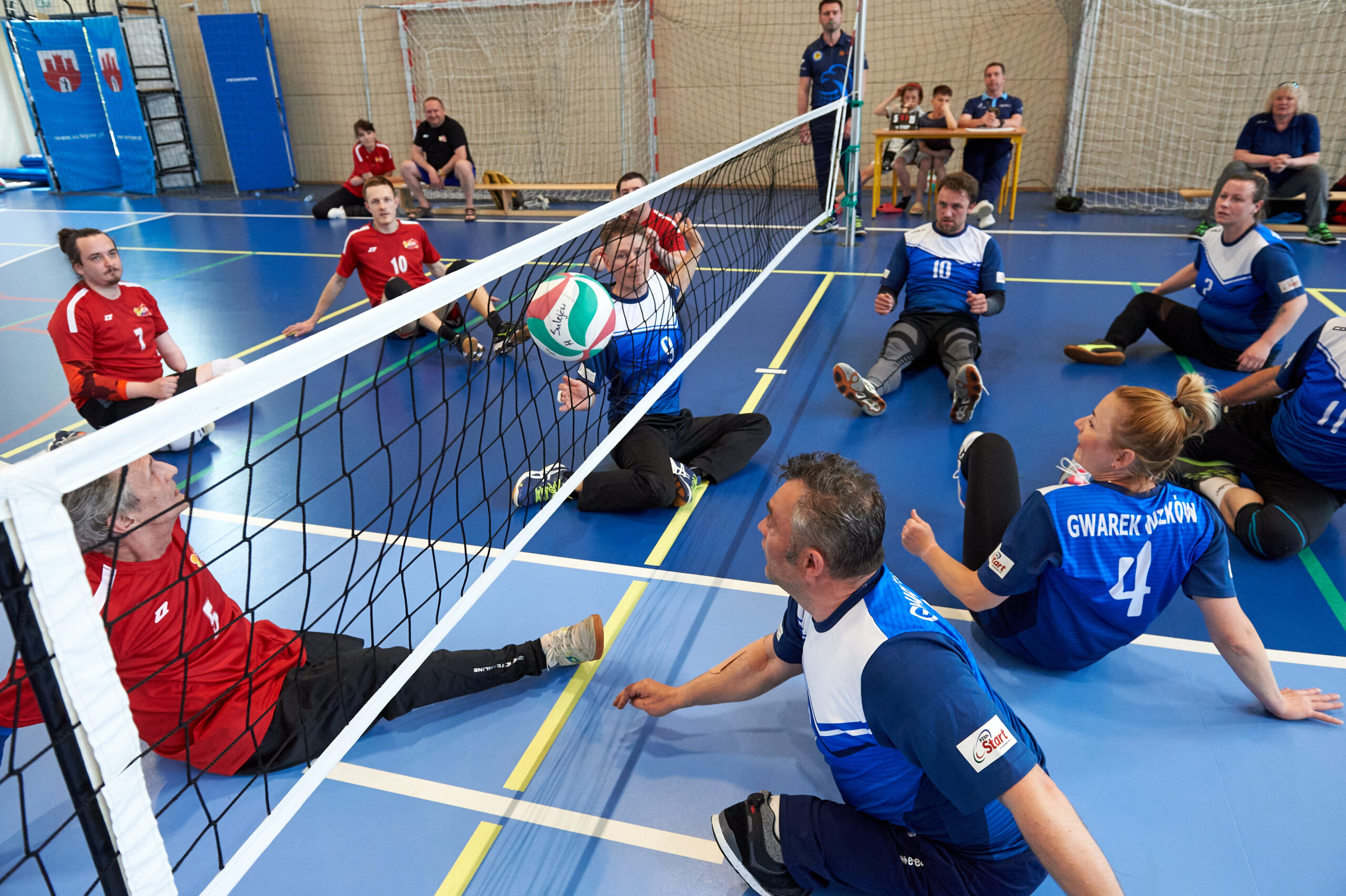 230513 Pp Siatkowka Na Siedazo Sulejow