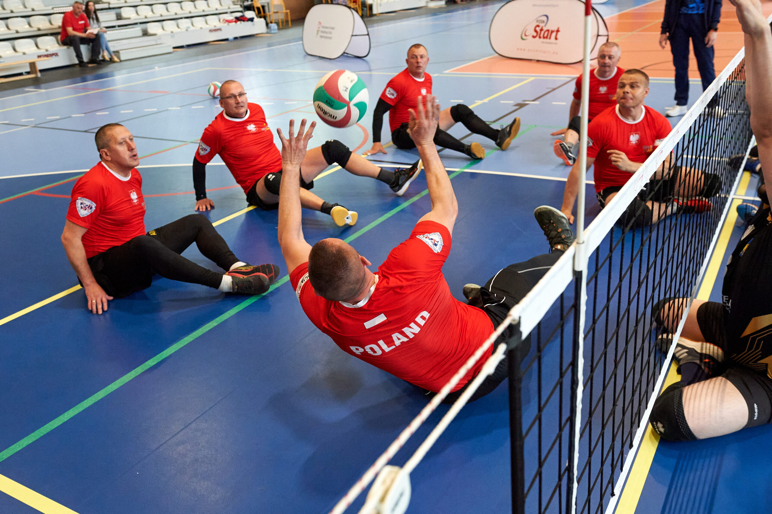 230513 Pp Siatkowka Na Siedazo Sulejow