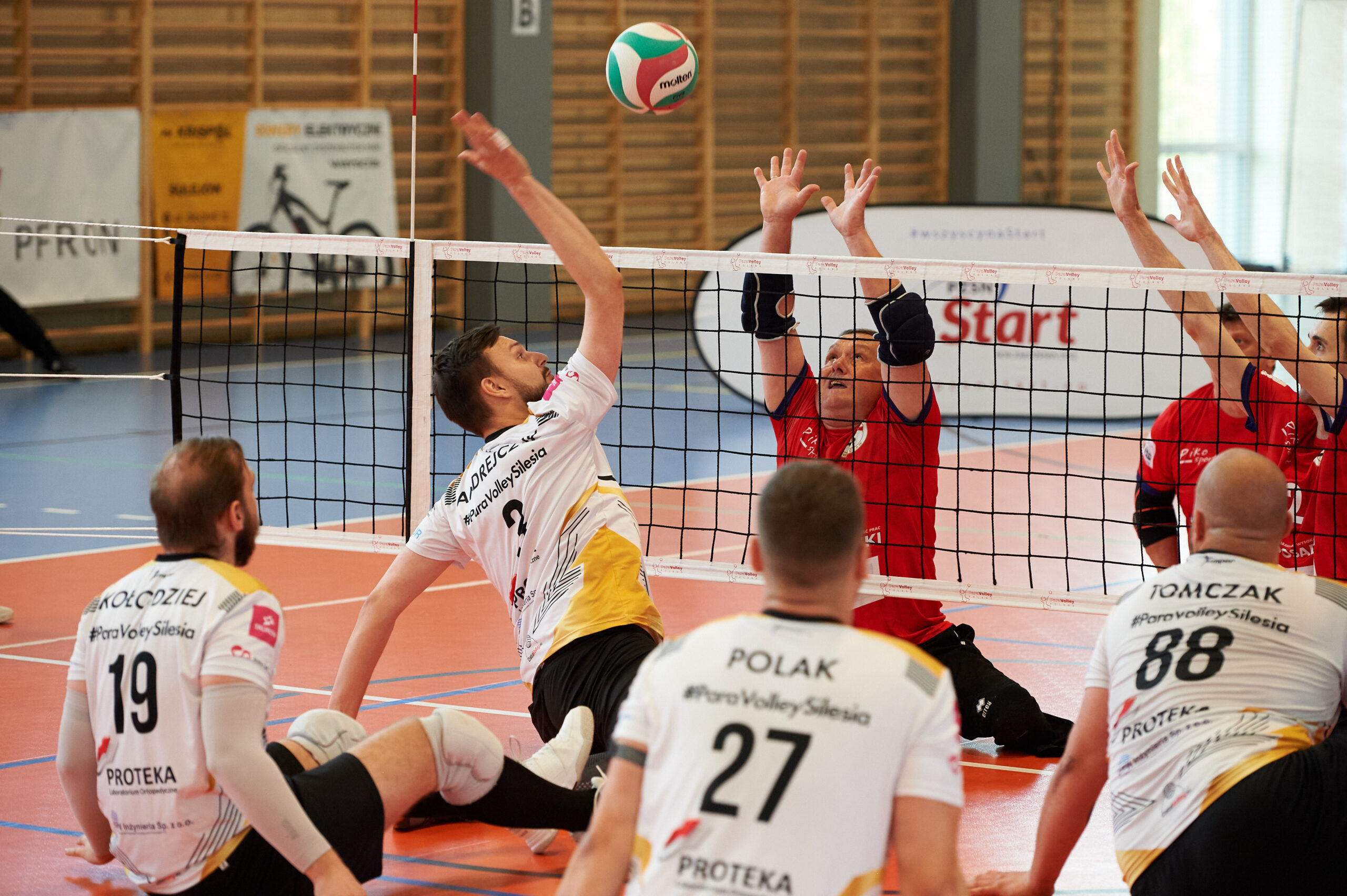 230513 Pp Siatkowka Na Siedazo Sulejow