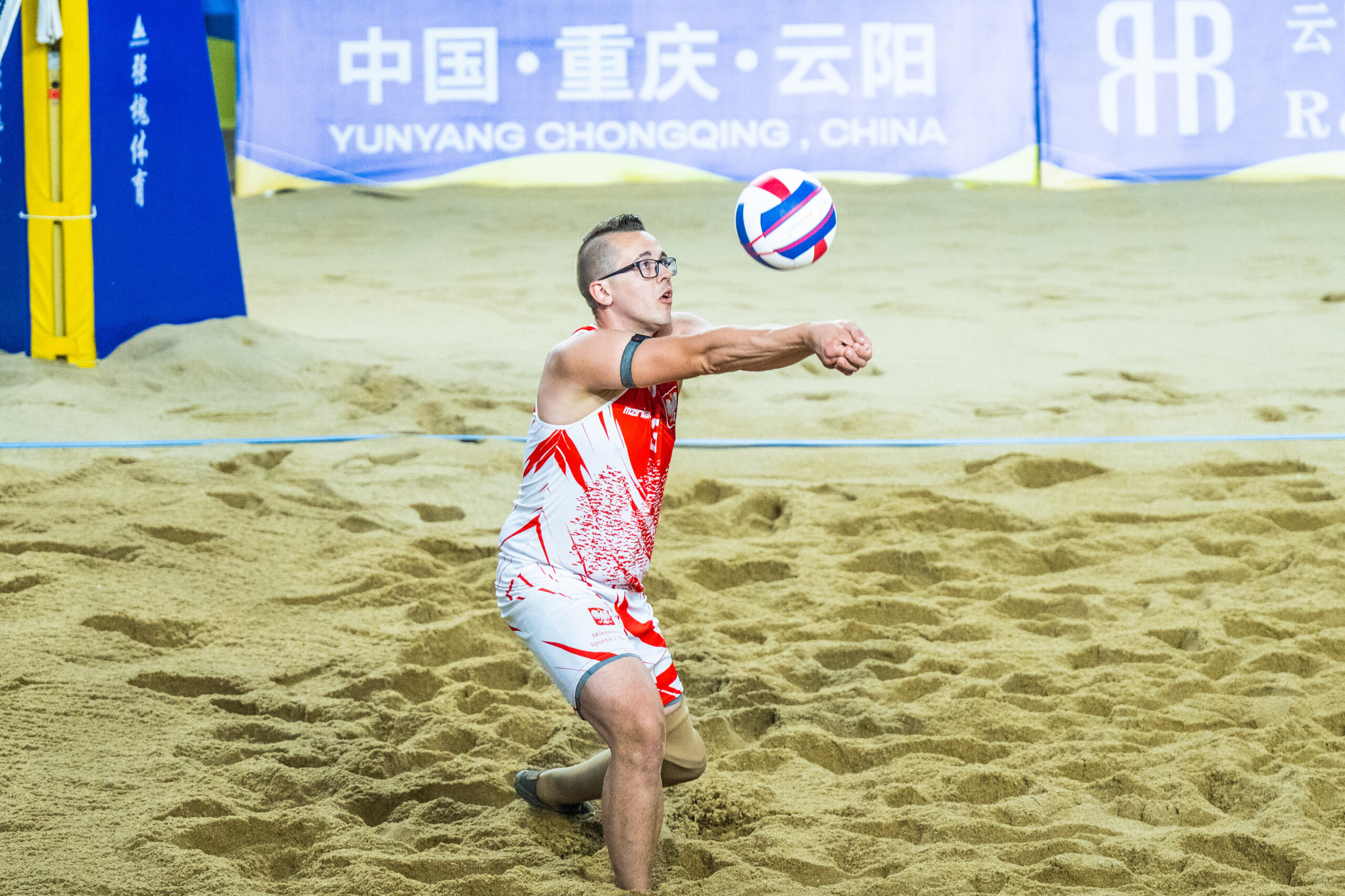 Źródło: World Paravolley