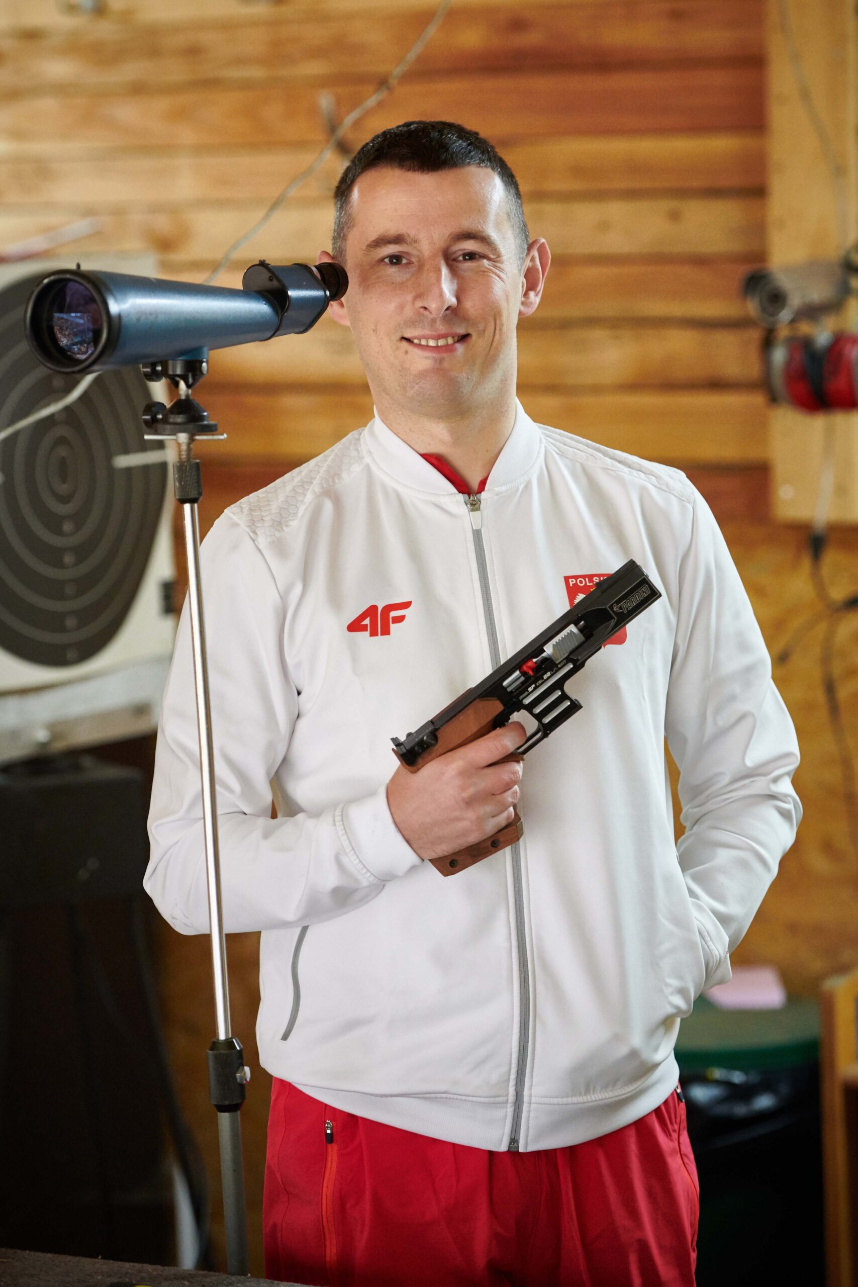 201106strzelectwo Szymon Sowinski3090201106strzelectwo Szymon Sowinski