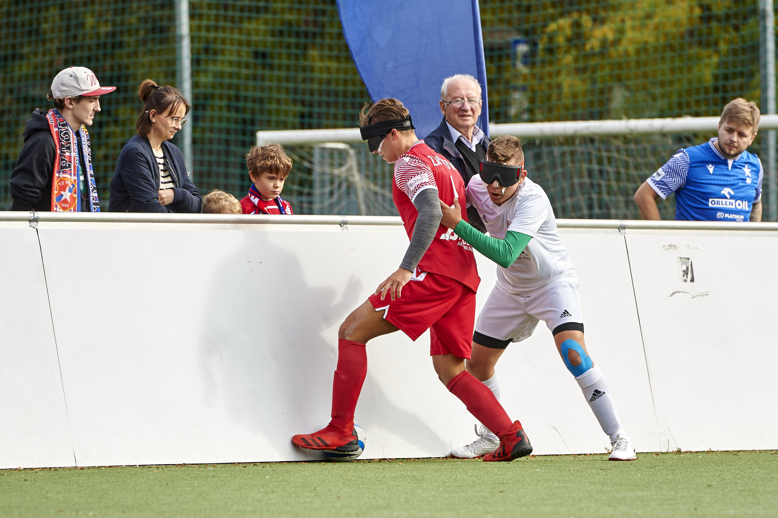 221015 Pp Blind Football As 0089