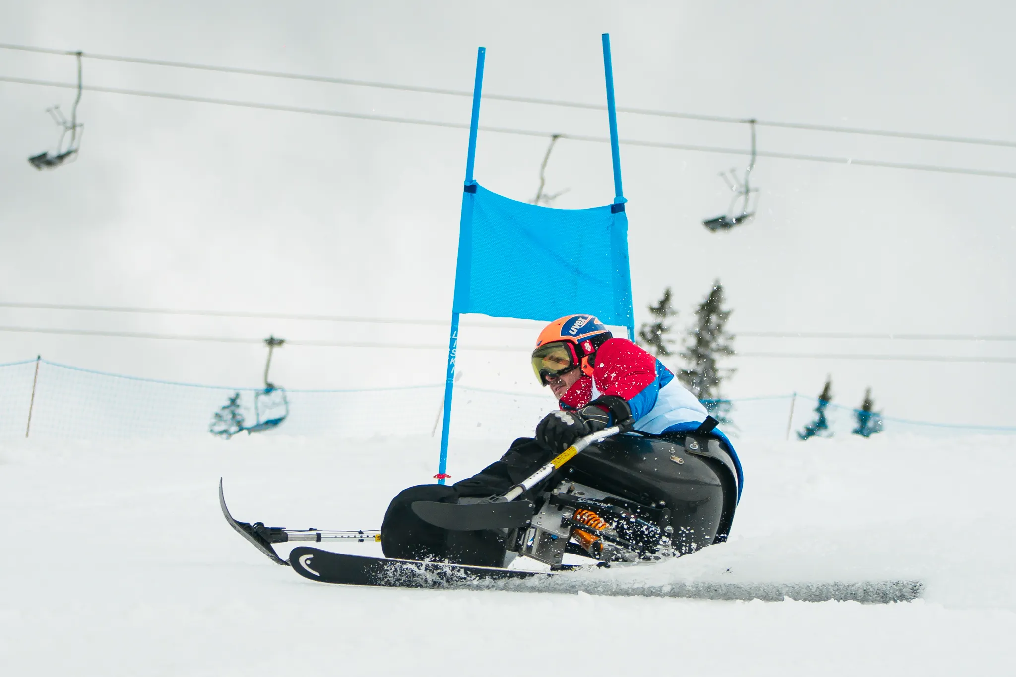 Mp W Parasportach Zimowych 2025