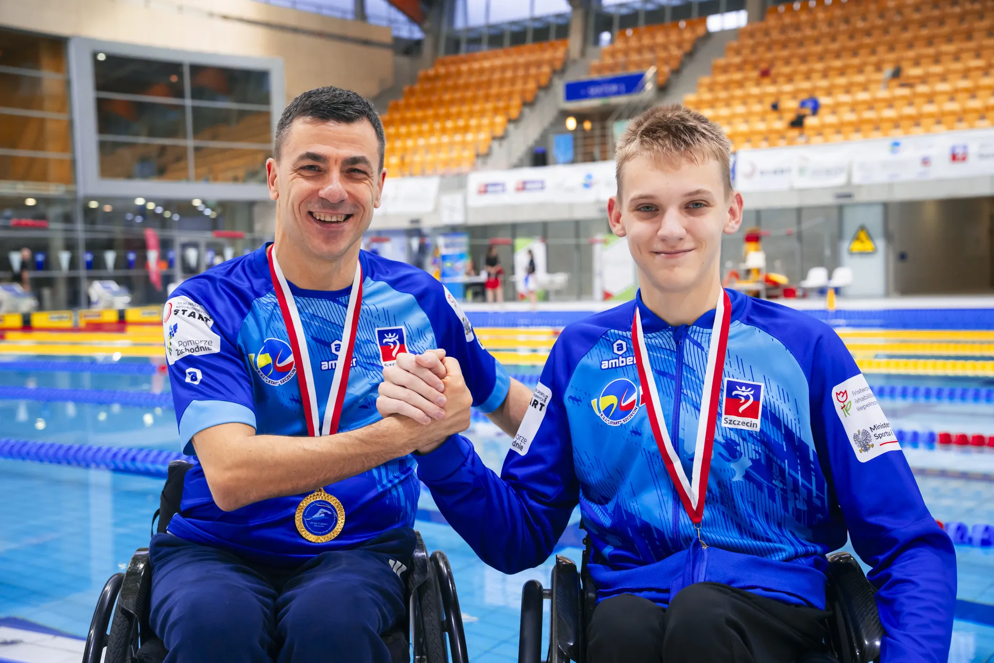 Zimowe Mp Szczecin 2025 D3