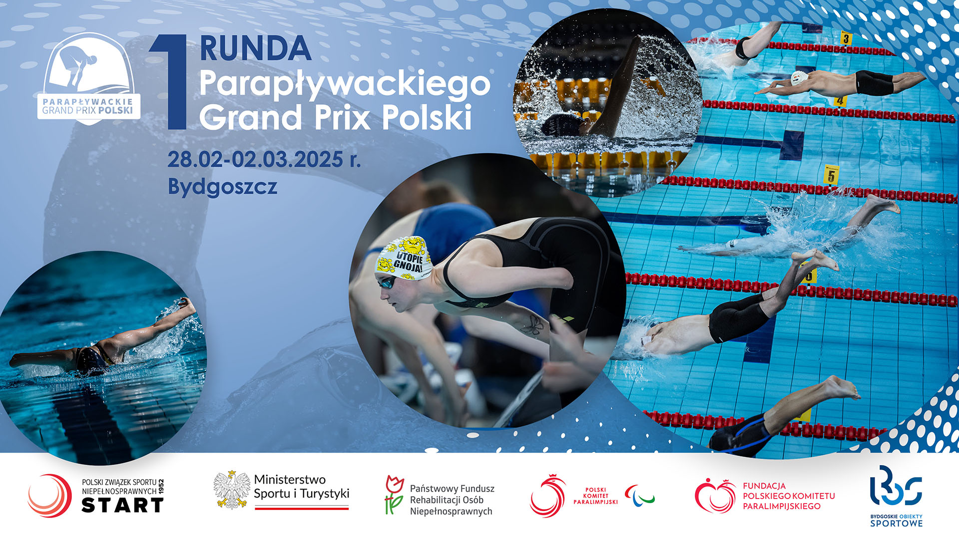 Pzsn Start Plakat Paraplywacki Grand Prix 14 02 20252