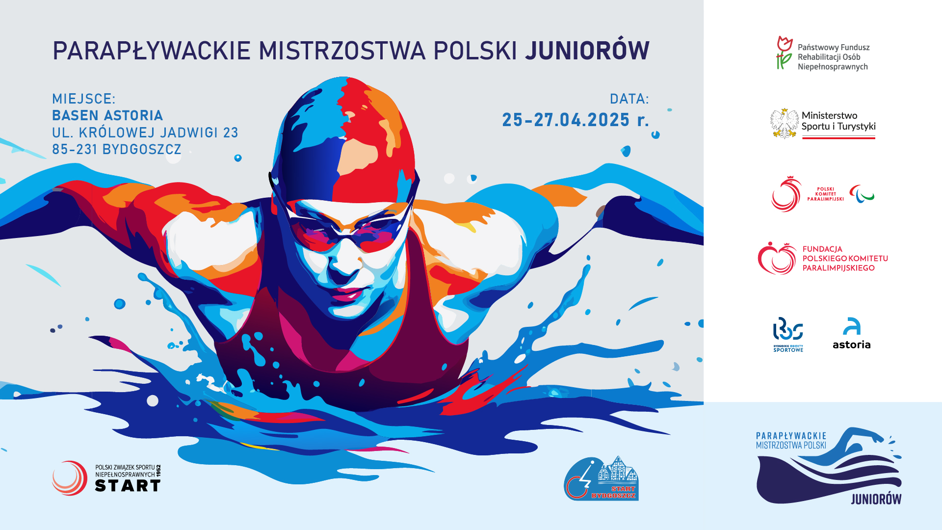 Plakatjunior Poziom