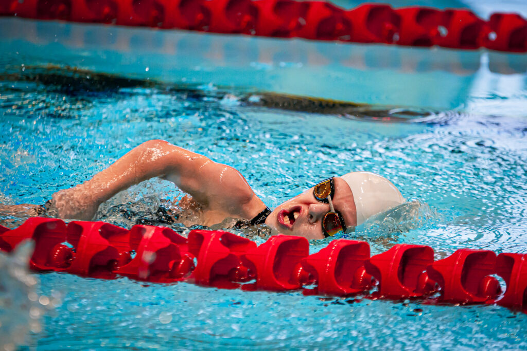 I Runda Parapływackiego Grand Prix Polski Bydgoszcz 2025