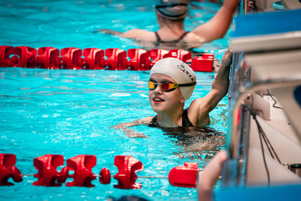 I Runda Parapływackiego Grand Prix Polski Bydgoszcz 2025
