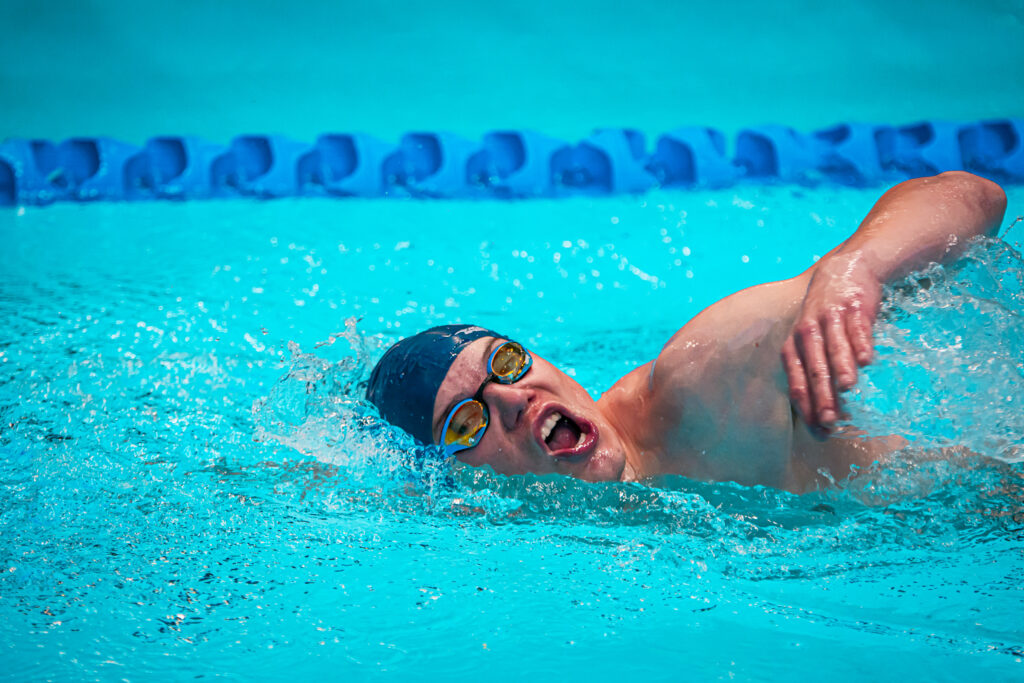 I Runda Parapływackiego Grand Prix Polski Bydgoszcz 2025