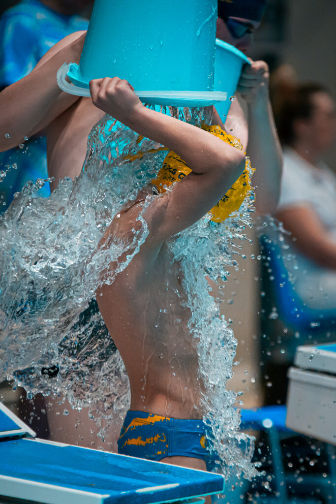 I Runda Parapływackiego Grand Prix Polski Bydgoszcz 2025