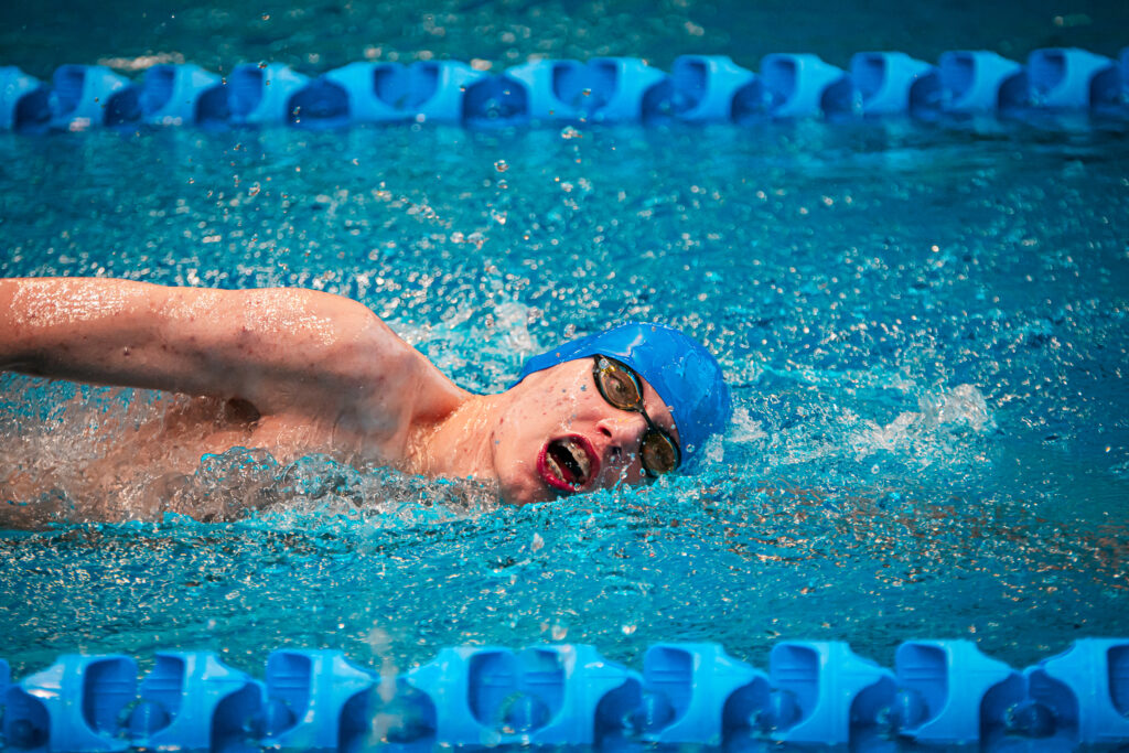 I Runda Parapływackiego Grand Prix Polski Bydgoszcz 2025