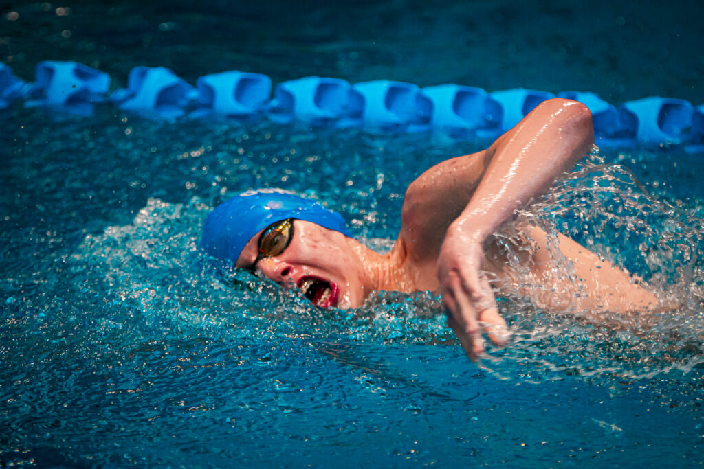 I Runda Parapływackiego Grand Prix Polski Bydgoszcz 2025