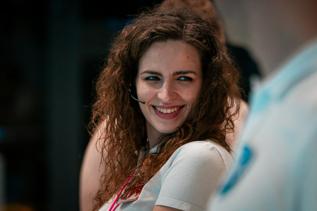 I Runda Parapływackiego Grand Prix Polski Bydgoszcz 2025