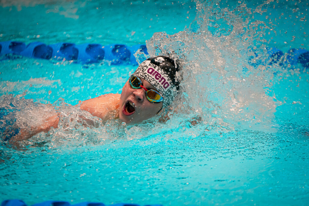 I Runda Parapływackiego Grand Prix Polski Bydgoszcz 2025