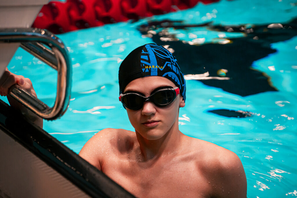 I Runda Parapływackiego Grand Prix Polski Bydgoszcz 2025