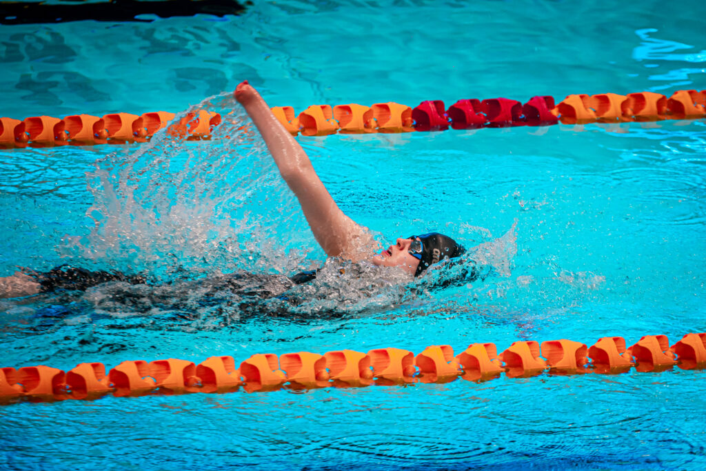 I Runda Parapływackiego Grand Prix Polski Bydgoszcz 2025