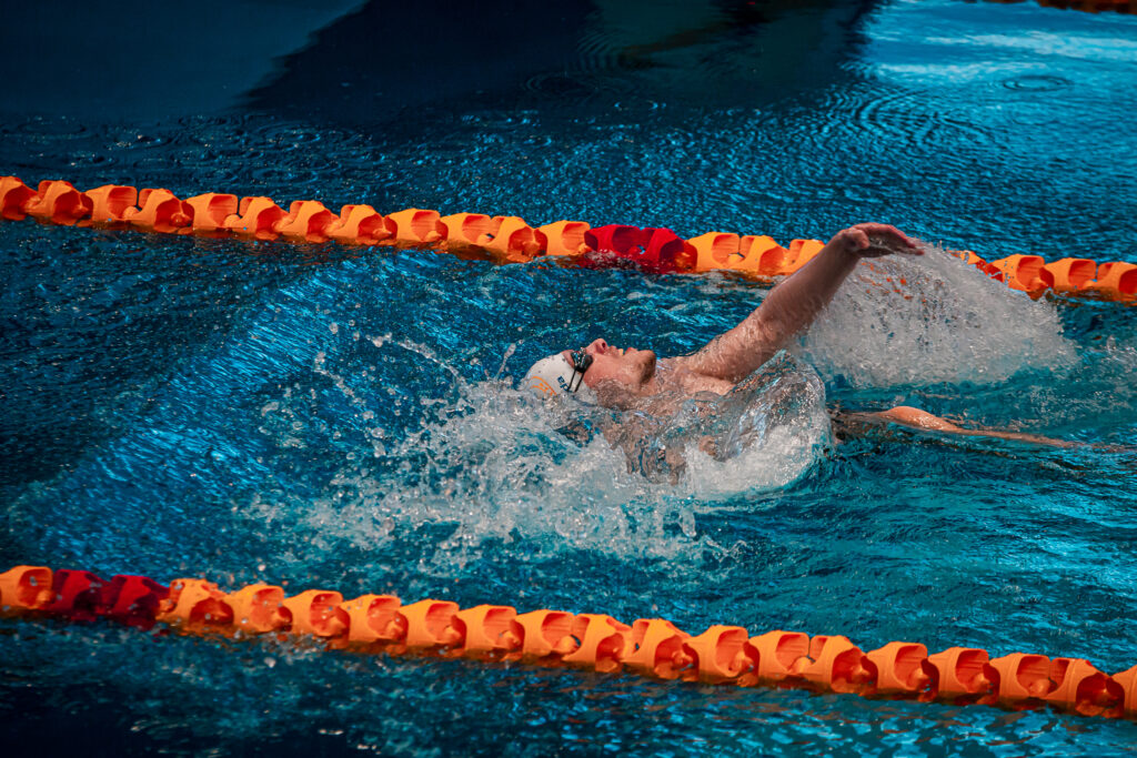 I Runda Parapływackiego Grand Prix Polski Bydgoszcz 2025