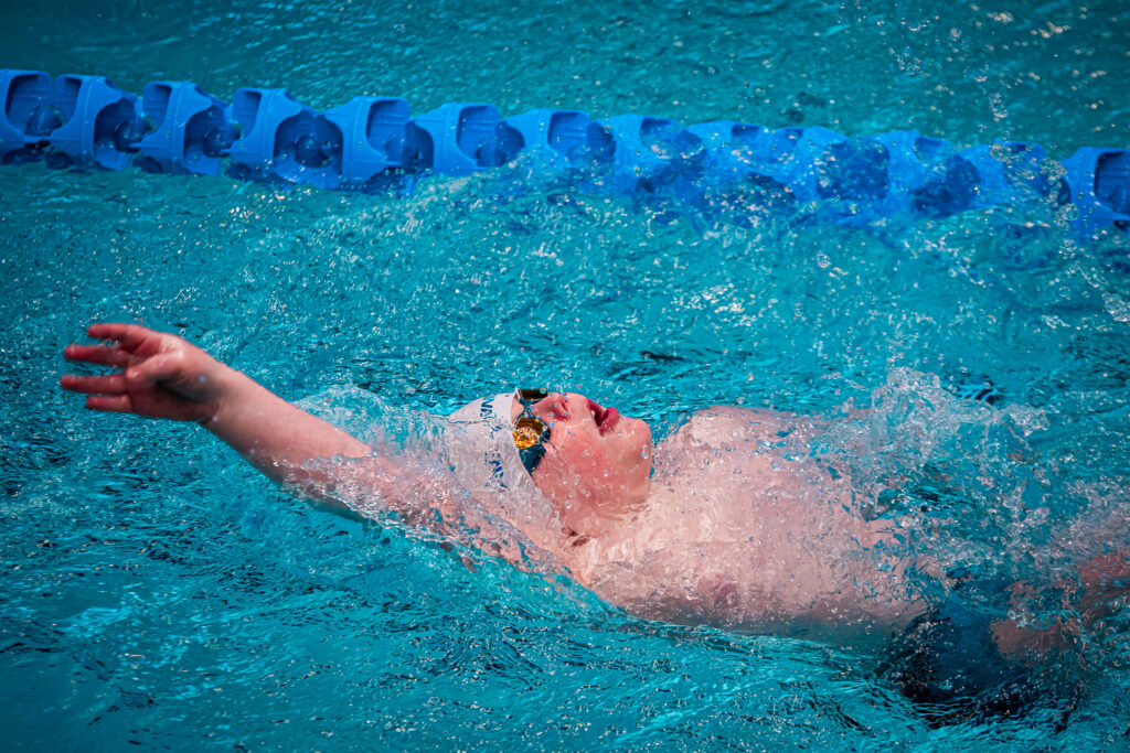 I Runda Parapływackiego Grand Prix Polski Bydgoszcz 2025