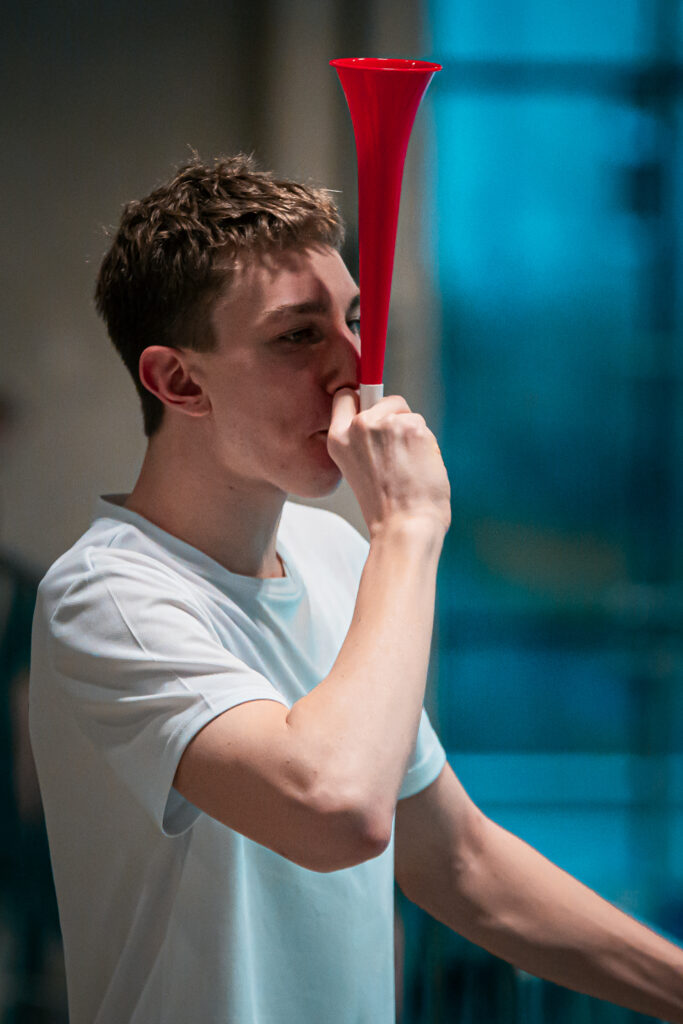 I Runda Parapływackiego Grand Prix Polski Bydgoszcz 2025