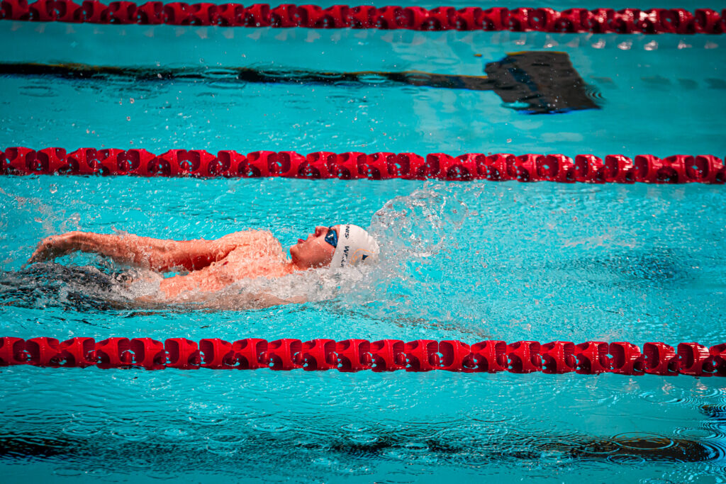 I Runda Parapływackiego Grand Prix Polski Bydgoszcz 2025