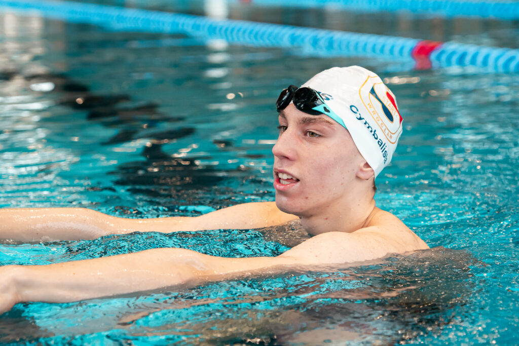 I Runda Parapływackiego Grand Prix Polski Bydgoszc Z2025