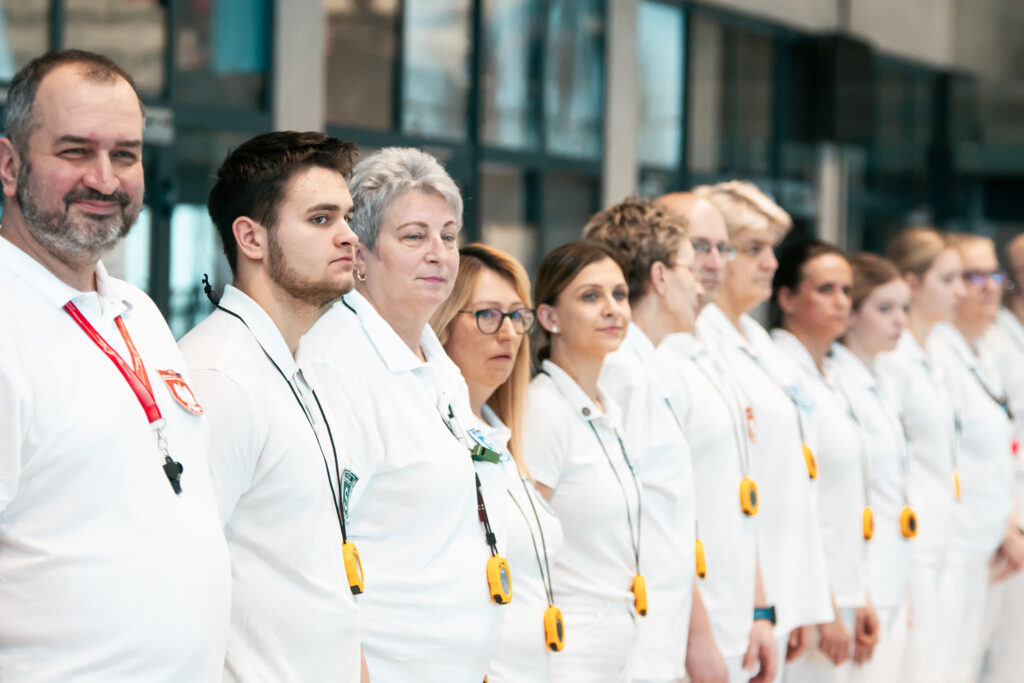 I Runda Parapływackiego Grand Prix Polski Bydgoszc Z2025