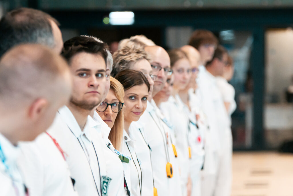 I Runda Parapływackiego Grand Prix Polski Bydgoszc Z2025