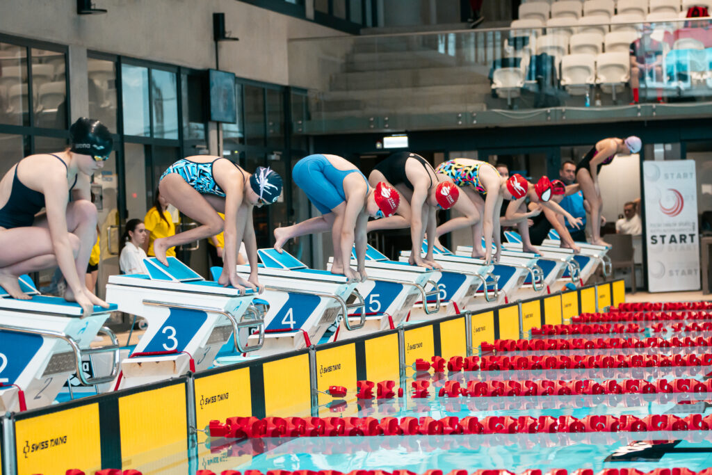 I Runda Parapływackiego Grand Prix Polski Bydgoszc Z2025