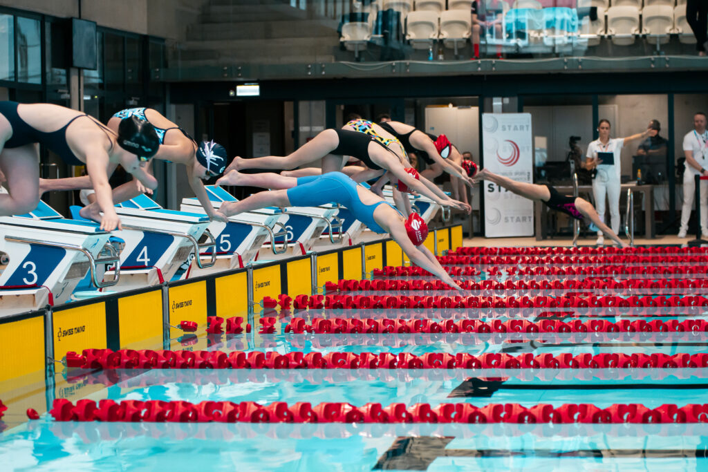 I Runda Parapływackiego Grand Prix Polski Bydgoszc Z2025