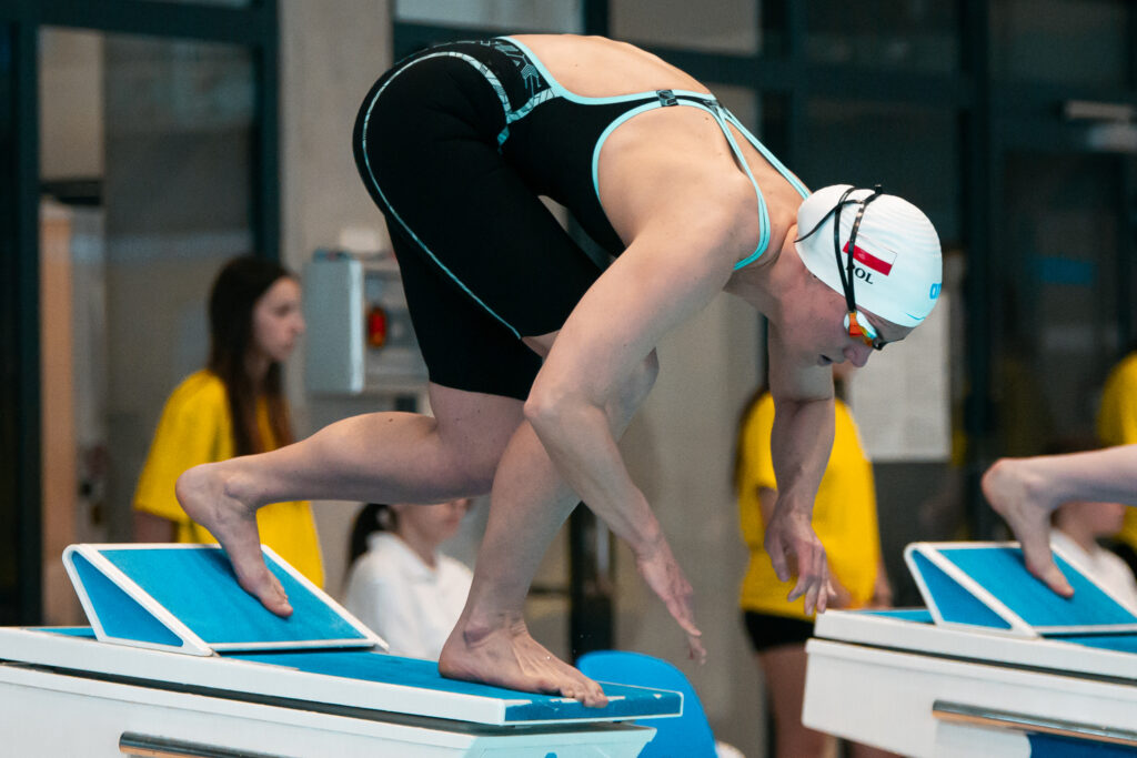 I Runda Parapływackiego Grand Prix Polski Bydgoszc Z2025