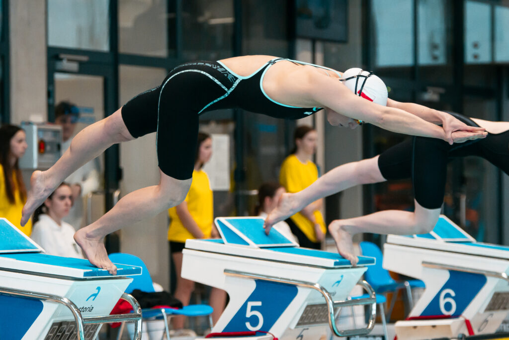 I Runda Parapływackiego Grand Prix Polski Bydgoszc Z2025