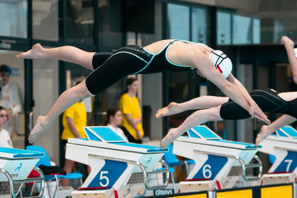 I Runda Parapływackiego Grand Prix Polski Bydgoszc Z2025