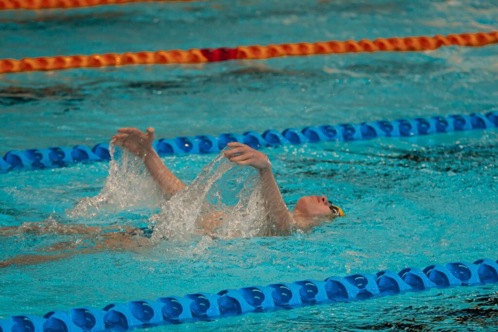 I Runda Parapływackiego Grand Prix Polski Bydgoszc Z2025