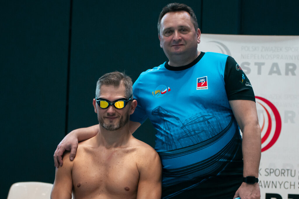 I Runda Parapływackiego Grand Prix Polski Bydgoszc Z2025