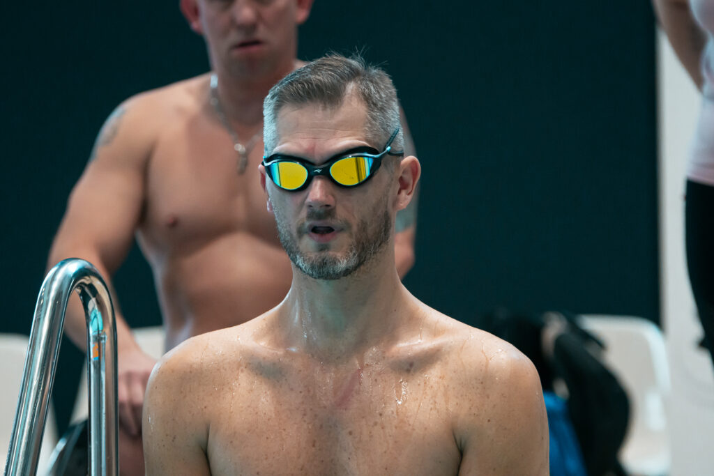 I Runda Parapływackiego Grand Prix Polski Bydgoszc Z2025