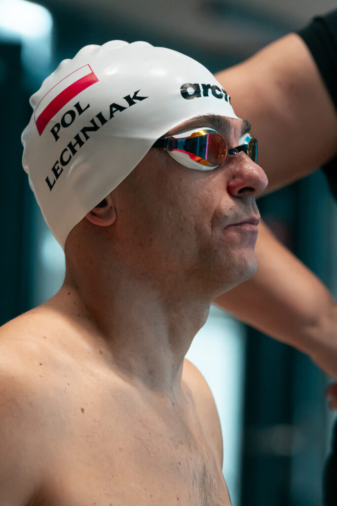 I Runda Parapływackiego Grand Prix Polski Bydgoszc Z2025