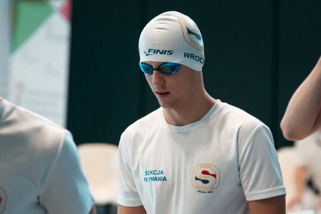 I Runda Parapływackiego Grand Prix Polski Bydgoszc Z2025